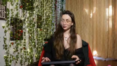 Mya Alexya online show from May 16, 5:59 am
