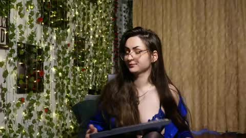 Mya Alexya online show from May 17, 6:44 am