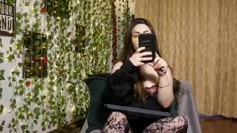 Mya Alexya online show from May 21, 10:55 am