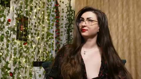 Mya Alexya online show from June 20, 8:50 am