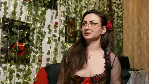 Mya Alexya online show from July 12, 11:12 am