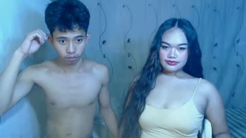 Snapshot of naughtyhotamber chatting on November 17, 10:43 am amber and ryan online show from November 17, 10:43 am