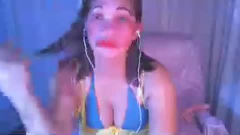 anarose online show from July 26, 2:46 pm