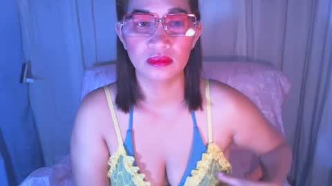 anarose online show from July 30, 2:05 pm