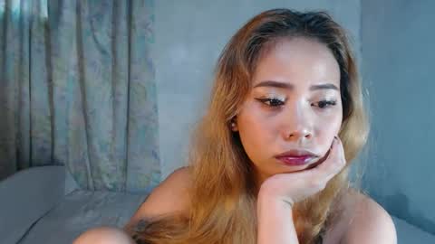 miss jean online show from June 25, 1:49 am