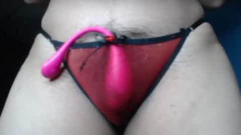 Kimberly online show from February 21, 6:26 pm