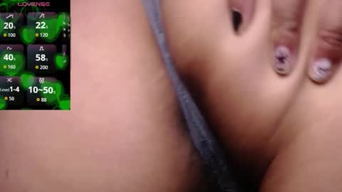 Kimberly online show from October 21, 2:07 pm