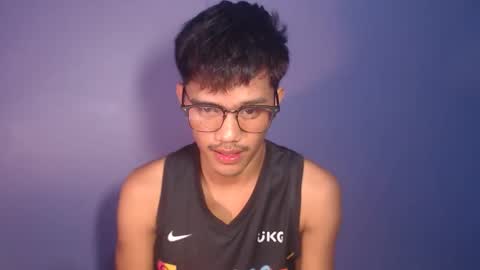 Snapshot of naughtyjosh_ chatting on April 9, 5:40 am Josh online show from April 9, 5:40 am