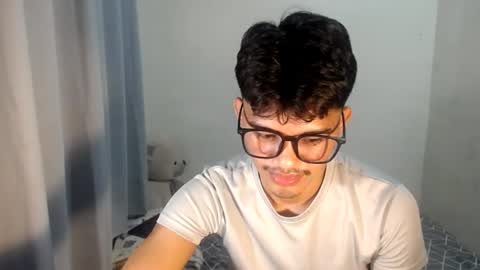 Snapshot of naughtyjosh_ chatting on July 3, 7:15 am Josh online show from July 3, 7:15 am