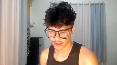 Snapshot of naughtyjosh_ chatting on July 26, 5:26 am Josh online show from July 26, 5:26 am