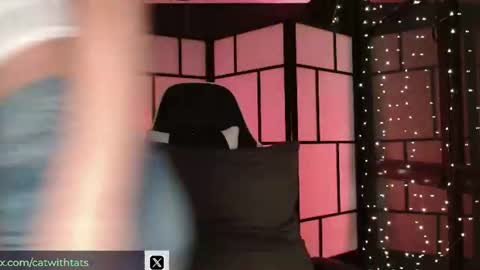 naughtykathie online show from June 19, 8:34 pm