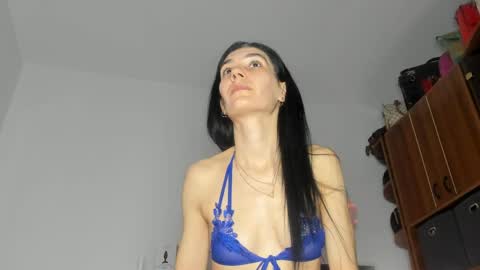 Snapshot of naughtylov3 chatting on April 4, 4:55 am Cassie - online show from April 4, 4:55 am