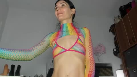 Snapshot of naughtylov3 chatting on April 23, 12:29 pm Cassie - online show from April 23, 12:29 pm