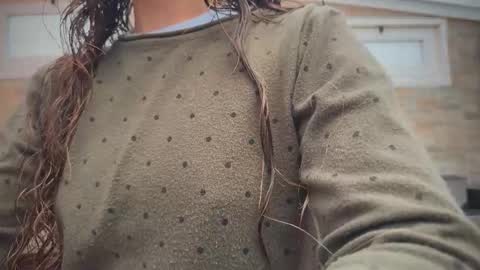 ANDREA STEPH  MIKE online show from September 10, 8:03 am