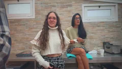 ANDREA STEPH  MIKE online show from September 29, 8:30 am