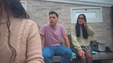 ANDREA STEPH  MIKE online show from October 9, 8:45 am