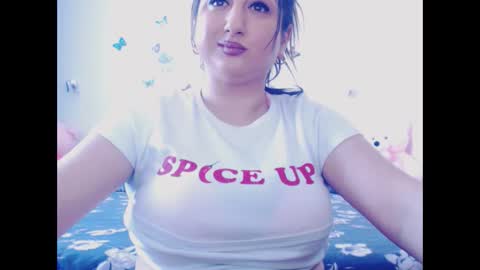 naughtymaya4you online show from March 17, 8:06 am