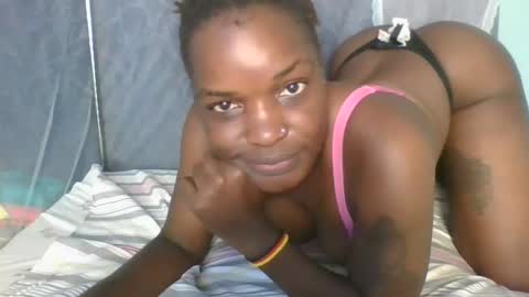 Naughty is my name online show from December 16, 5:00 pm