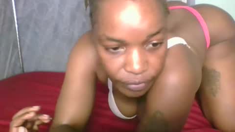 Naughty is my name online show from January 18, 11:32 am