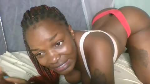 Naughty is my name online show from February 11, 10:15 am
