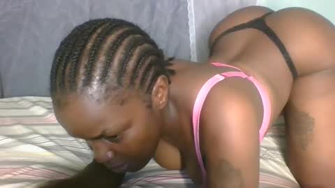 Naughty is my name online show from February 28, 2:20 pm