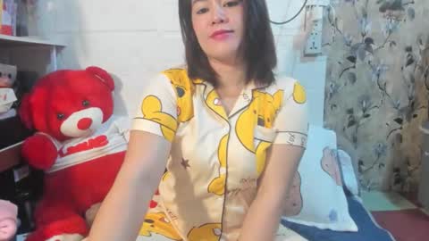marvie mhavz online show from October 2, 10:55 am