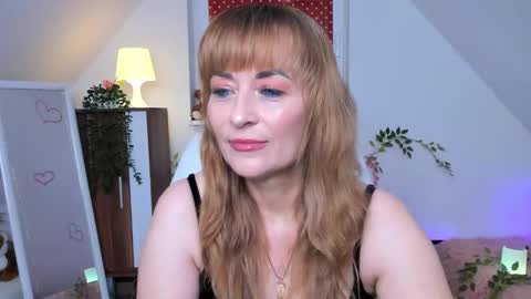 Milana - on air every day except Wednesday from 9 pm to 4 am European time online show from October 19, 7:58 pm