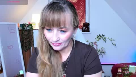 Snapshot of naughtymilane chatting on March 17, 10:24 pm Milana - on air every day except Wednesday from 9 pm to 4 am European time online show from March 17, 10:24 pm