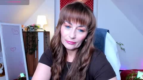 Snapshot of naughtymilane chatting on March 27, 9:03 pm Milana - on air every day except Wednesday from 9 pm to 4 am European time online show from March 27, 9:03 pm