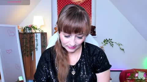 Snapshot of naughtymilane chatting on April 5, 9:01 pm Milana - on air every day except Wednesday from 9 pm to 4 am European time online show from April 5, 9:01 pm