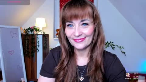 Snapshot of naughtymilane chatting on April 9, 7:52 pm Milana - on air every day except Wednesday from 9 pm to 4 am European time online show from April 9, 7:52 pm