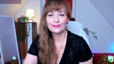 Snapshot of naughtymilane chatting on April 17, 8:23 pm Milana - on air every day except Wednesday from 9 pm to 4 am European time online show from April 17, 8:23 pm