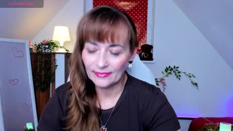 Snapshot of naughtymilane chatting on April 24, 8:55 pm Milana - on air every day except Wednesday from 9 pm to 4 am European time online show from April 24, 8:55 pm