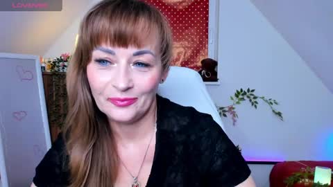 Snapshot of naughtymilane chatting on April 29, 7:53 pm Milana - on air every day except Wednesday from 9 pm to 4 am European time online show from April 29, 7:53 pm