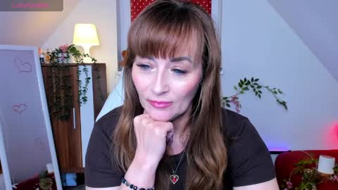 Snapshot of naughtymilane chatting on May 2, 9:31 pm Milana - on air every day except Wednesday from 9 pm to 4 am European time online show from May 2, 9:31 pm
