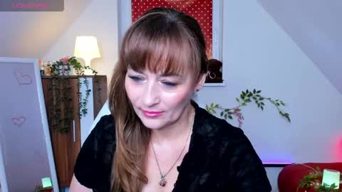 Snapshot of naughtymilane chatting on May 3, 8:15 pm Milana - on air every day except Wednesday from 9 pm to 4 am European time online show from May 3, 8:15 pm