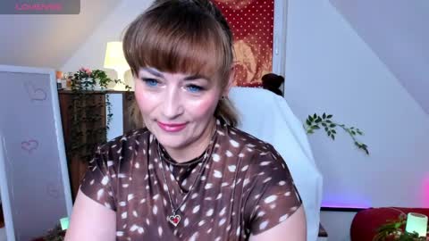 Snapshot of naughtymilane chatting on May 22, 8:25 pm Milana - on air every day except Wednesday from 9 pm to 4 am European time online show from May 22, 8:25 pm