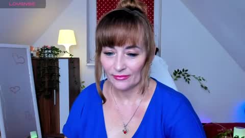 Snapshot of naughtymilane chatting on May 27, 9:12 pm Milana - on air every day except Wednesday from 9 pm to 4 am European time online show from May 27, 9:12 pm