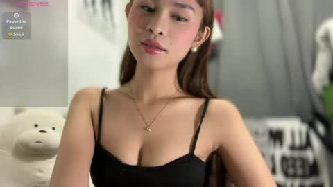 Snapshot of naughtymira888 chatting on April 18, 9:15 pm your girlfriend mira online show from April 18, 9:15 pm
