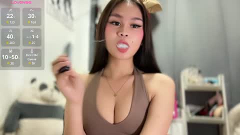 your girlfriend mira online show from July 9, 1:53 am