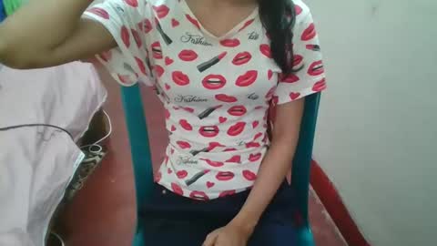 naughtymodhurima online show from March 11, 7:37 am