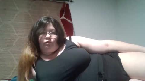 Snapshot of naughtynatalie1988x chatting on May 20, 1:56 am Natalie online show from May 20, 1:56 am