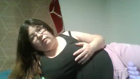 Snapshot of naughtynatalie1988x chatting on May 20, 3:51 pm Natalie online show from May 20, 3:51 pm