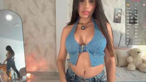 naughtynath_ online show from June 6, 5:28 pm