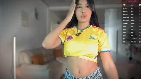 naughtynath_ online show from July 7, 4:55 pm