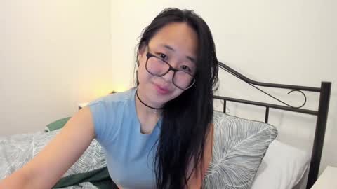 Gigi Chu  online show from February 3, 6:17 pm