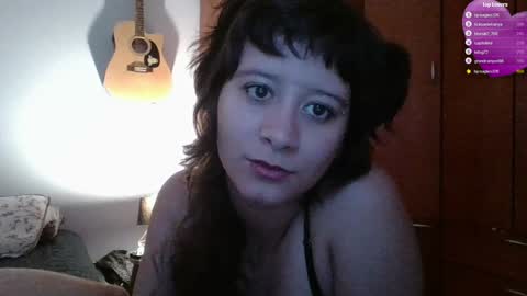 Snapshot of naughtynook chatting on January 20, 9:11 pm Luana and Leon online show from January 20, 9:11 pm