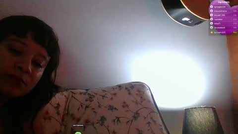 Snapshot of naughtynook chatting on February 6, 12:54 am Luana and Leon online show from February 6, 12:54 am