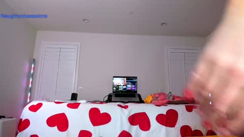 Aphroditecall me A for short online show from February 13, 2:29 am