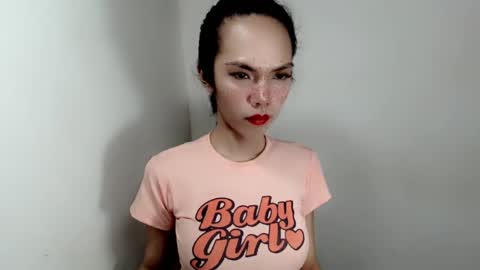 naughtypetiteangel online show from September 16, 2:07 pm